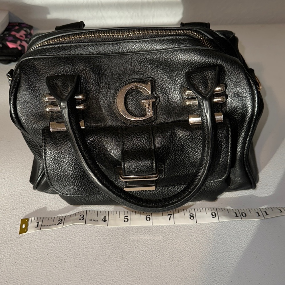 Guess purse